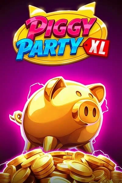 Piggy Party Xl